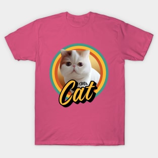 Cute Cat T-Shirt